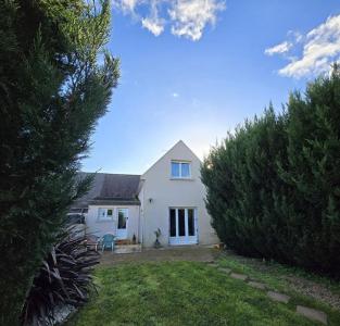 For sale Locmiquelic 5 rooms 100 m2 Morbihan (56570) photo 0