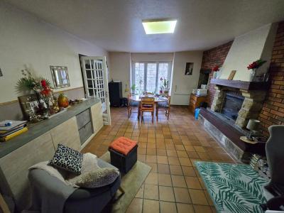 For sale Locmiquelic 5 rooms 100 m2 Morbihan (56570) photo 1