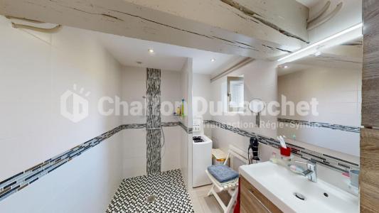 For sale Feurs 7 rooms 137 m2 Loire (42110) photo 4