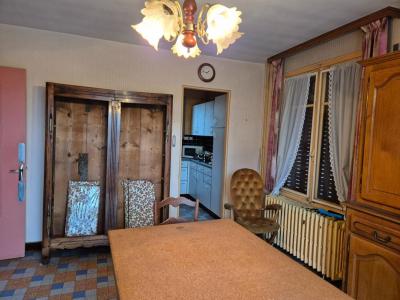 Acheter Maison 155 m2 Port-sur-saone