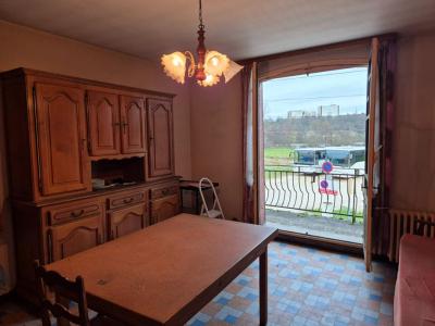 Acheter Maison Port-sur-saone Haute saone