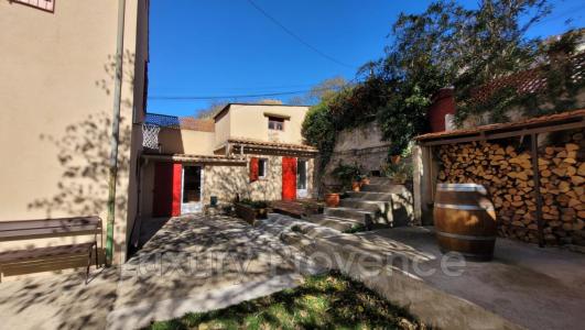 Annonce Vente 4 pi�ces Maison Saint-savournin 13