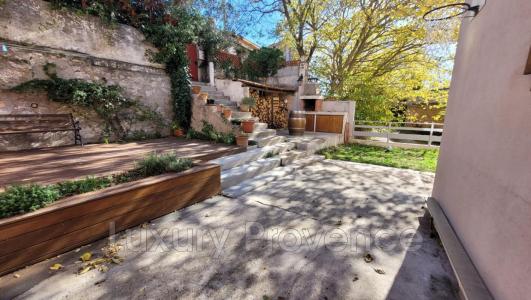 Acheter Maison 95 m2 Saint-savournin