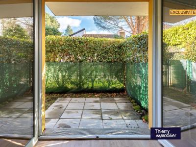 Annonce Vente Appartement Saint-herblain 44