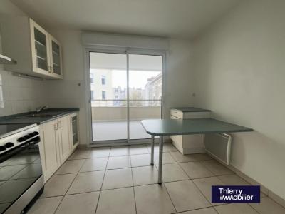 Acheter Appartement Nantes 340000 euros