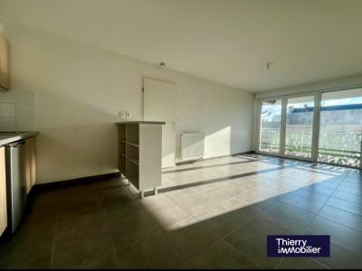 Annonce Vente 2 pi�ces Appartement Nantes 44