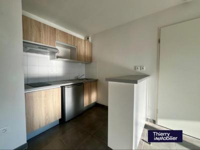 Acheter Appartement 42 m2 Nantes