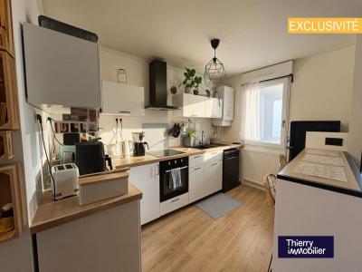 Annonce Vente 4 pi�ces Appartement Nantes 44