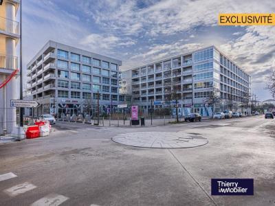 For sale Nantes 2 rooms 40 m2 Loire atlantique (44300) photo 0