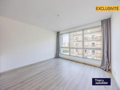 Acheter Appartement 40 m2 Nantes