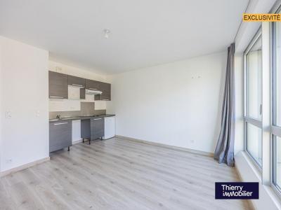 Acheter Appartement Nantes Loire atlantique