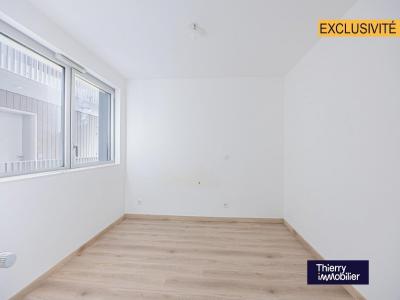 Acheter Appartement Nantes 139635 euros