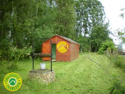 Acheter Terrain Fontguenand