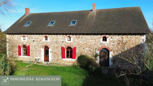 For sale Vierzon 9 rooms 255 m2 Cher (18100) photo 0