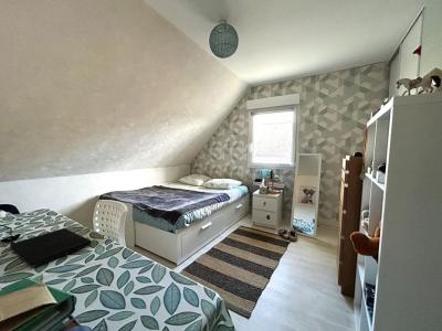 For rent Plelan-le-grand 5 rooms 88 m2 Ille et vilaine (35380) photo 3