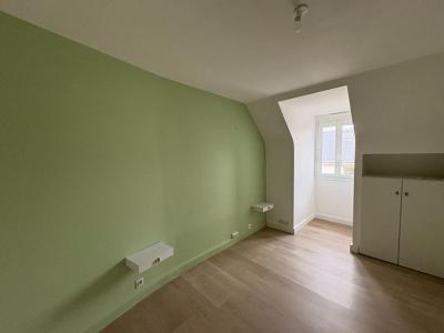 Acheter Appartement 93 m2 Saint-brieuc