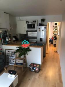 Annonce Location 2 pi�ces Appartement Montreuil 93