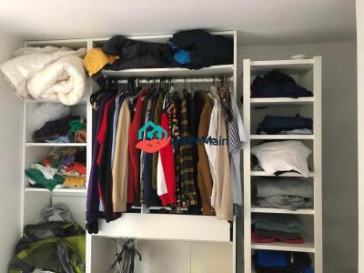 Louer Appartement Montreuil 900 euros