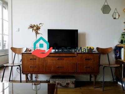 Annonce Location 2 pi�ces Appartement Pantin 93