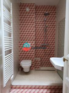 Louer Appartement Pantin 1113 euros