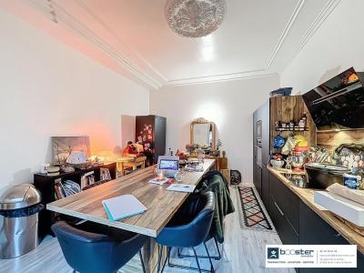 Acheter Appartement Limoges 190000 euros