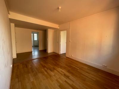 For sale Lyon-9eme-arrondissement 4 rooms 75 m2 Rhone (69009) photo 1