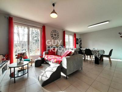 Acheter Maison Saint-georges-sur-baulche 219000 euros