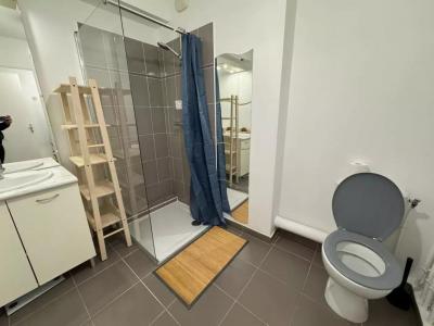 Annonce Location 2 pi�ces Appartement Marseille-2eme-arrondissement 13