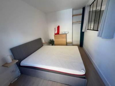 Louer Appartement 32 m2 Marseille-2eme-arrondissement