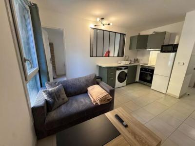 Louer Appartement Marseille-2eme-arrondissement Bouches du Rhone