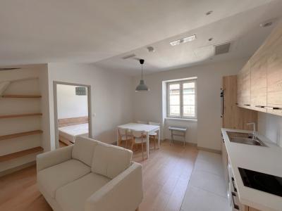 For rent Lyon-2eme-arrondissement 1 room 33 m2 Rhone (69002) photo 1