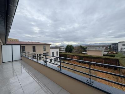 For rent Dardilly 2 rooms 40 m2 Rhone (69570) photo 1