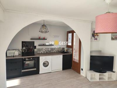 For rent Gardanne 3 rooms 53 m2 Bouches du Rhone (13120) photo 1