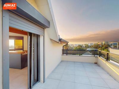 Acheter Appartement Saint-pierre Reunion