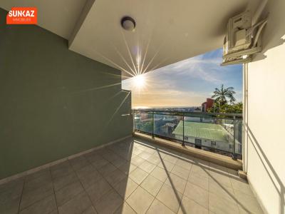 For rent Saint-pierre 2 rooms 50 m2 Reunion (97410) photo 0