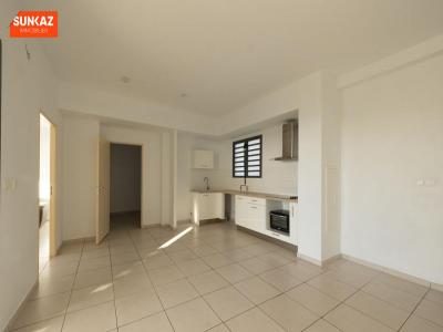 Annonce Location 2 pi�ces Appartement Saint-pierre 974