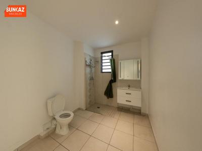 Louer Appartement Saint-pierre Reunion