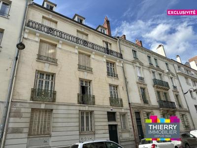 For sale Rennes 5 rooms 118 m2 Ille et vilaine (35000) photo 4