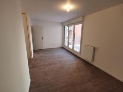 For rent Villejuif 1 room 32 m2 Val de Marne (94800) photo 1
