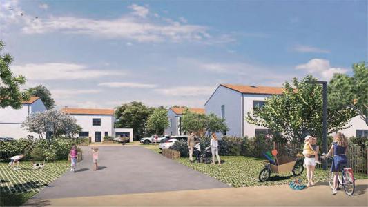 Annonce Location 3 pi�ces Appartement Saint-hilaire-de-riez 85