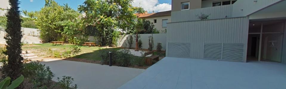 For rent Beziers 2 rooms 44 m2 Herault (34500) photo 1