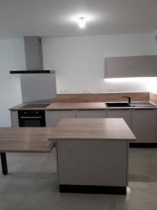 For rent Bourget-du-lac 2 rooms 45 m2 Savoie (73370) photo 1