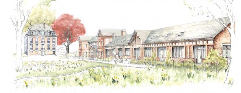 For rent Grand-couronne 3 rooms 70 m2 Seine maritime (76530) photo 0