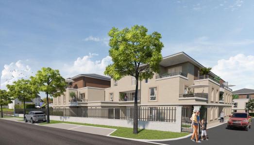 For rent Tours 2 rooms 48 m2 Indre et loire (37100) photo 0