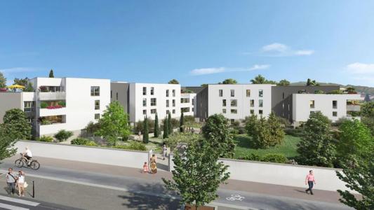 Annonce Location 3 pi�ces Appartement Marseille-13eme-arrondissement 13