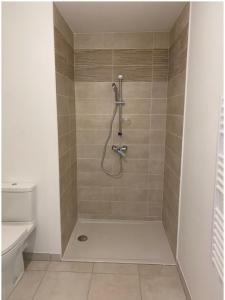 Louer Appartement 38 m2 Aix-en-provence