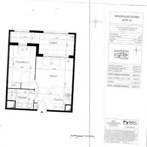 Louer Appartement Aix-en-provence Bouches du Rhone