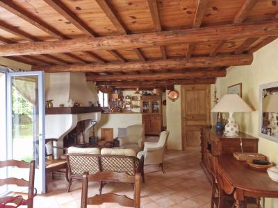 For sale Roche-sur-le-buis 7 rooms 110 m2 Drome (26170) photo 2