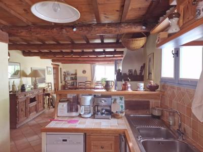 For sale Roche-sur-le-buis 7 rooms 110 m2 Drome (26170) photo 3