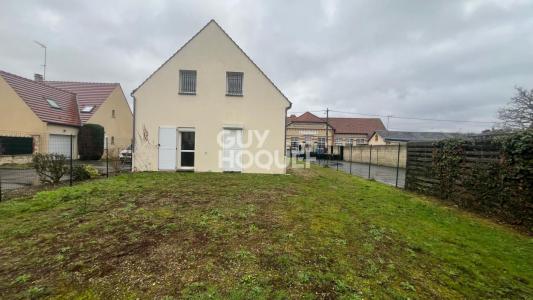 For sale Compiegne 7 rooms 180 m2 Oise (60200) photo 1